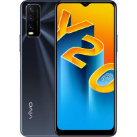 Vivo Y20 4/64Gb Obsidian Black Гарантія 1 рік
