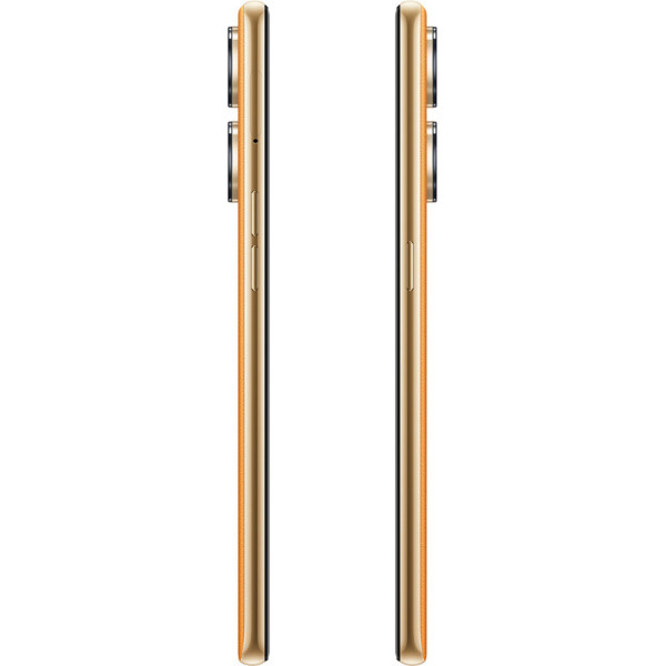 Замовити СМАРТФОНИ OPPO Reno 8T (CPH2481) 8/128Gb Sunset Orange NFC Гарантія 1 рік
