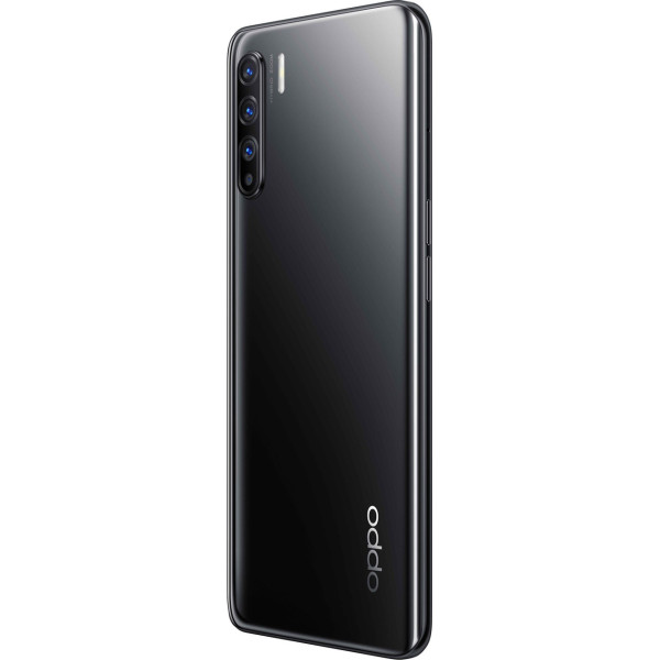 Заказать СМАРТФОНЫ OPPO Reno 3 8/128GB Black UA-UCRF - Официальный / Гарантия 1 год