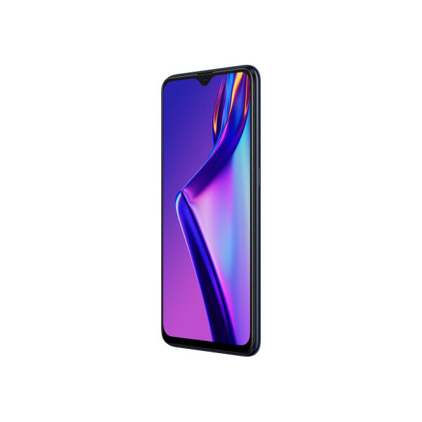 Замовити СМАРТФОНИ OPPO A12 3/32Gb Black UA UCRF - Офіційний / Гарантія 1 рік