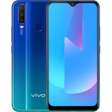 VIVO U3X 3/32Gb blue UA-UCRF - Официальный / Гарантия 1 год