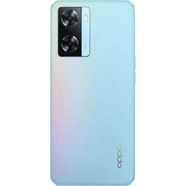 Заказать СМАРТФОНЫ OPPO A57s 4/128GB Starry Blue Гарантия 1 Год
