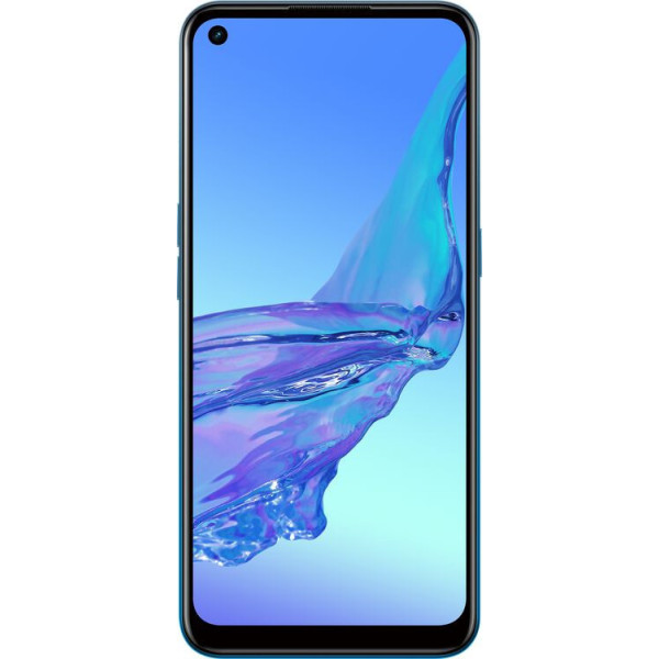 Замовити СМАРТФОНИ OPPO A53 4/128Gb NFC Blue Гарантія 1 рік