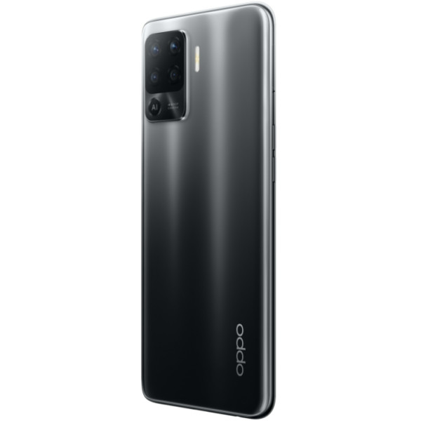 Замовити СМАРТФОНИ OPPO Reno5 Lite 8/128Gb Black Гарантія 1 Рік
