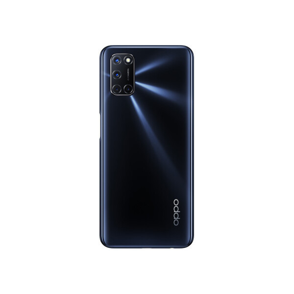 Заказать СМАРТФОНЫ Oppo A52 4/64GB Twilight Black UA-UCRF - Официальный / Гарантия 1 год