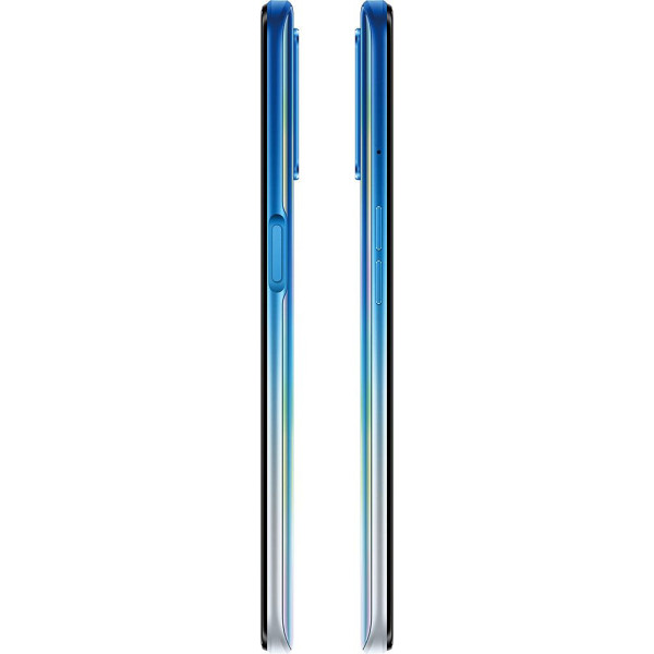 Замовити СМАРТФОНИ OPPO A54 4/64Gb Blue Гарантія 1 рік