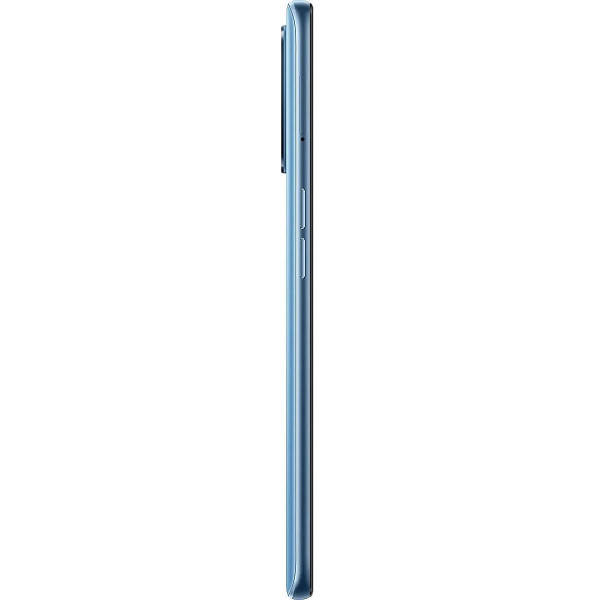 Заказать СМАРТФОНЫ OPPO A16 3/32GB Blue Гарантия 1 год