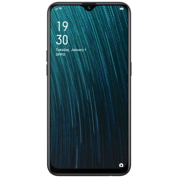 Замовити СМАРТФОНИ Oppo A5s 3/32Gb Black Гарантія 1 рік