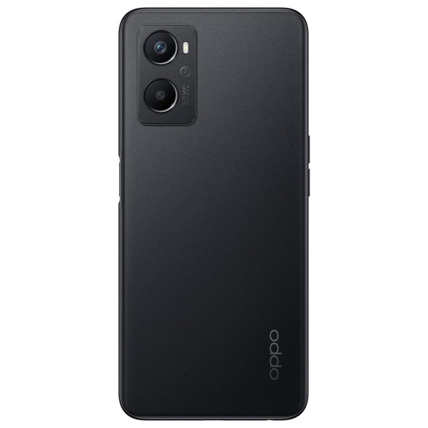 Замовити СМАРТФОНИ Oppo A96 6/128Gb Sunset Black Гарантія 1 рік