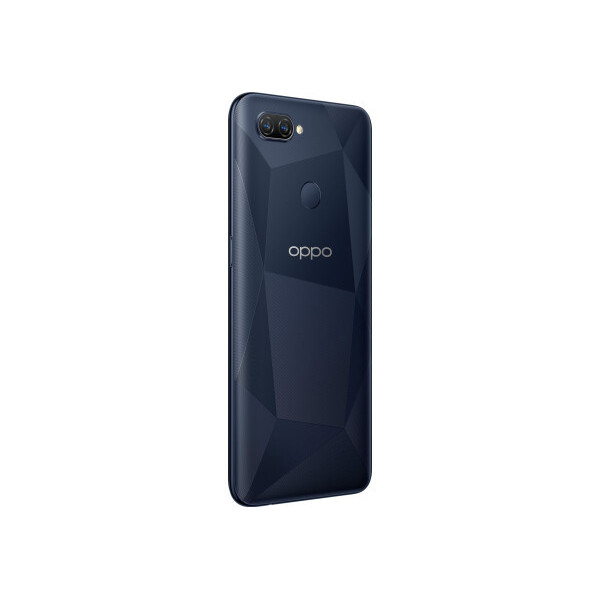 Замовити СМАРТФОНИ OPPO A12 3/32Gb Black UA UCRF - Офіційний / Гарантія 1 рік