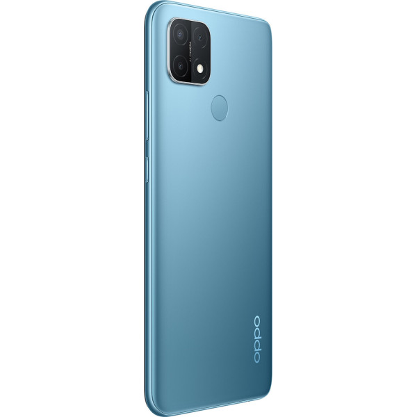 Замовити СМАРТФОНИ OPPO A15s 4/64Gb Blue Гарантія 1 рік