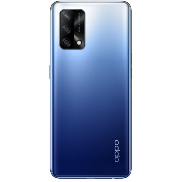 Заказать СМАРТФОНЫ Oppo A74 6/128Gb Blue Гарантия 1 год