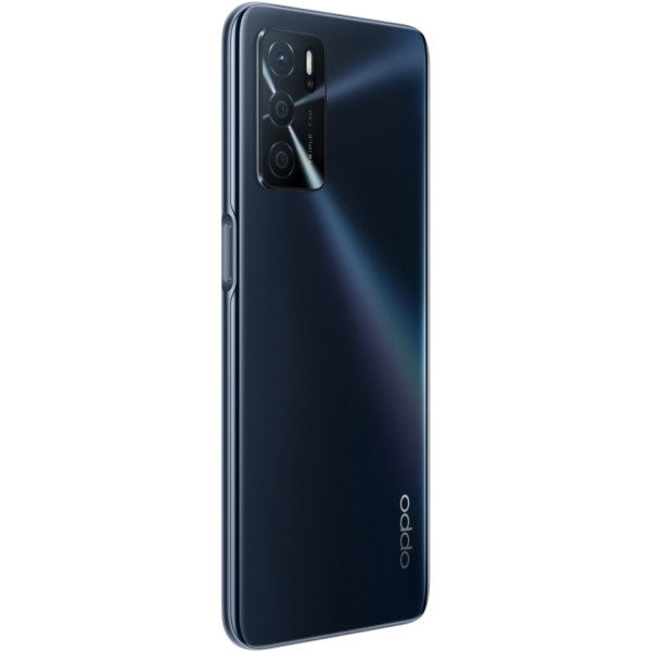 Замовити СМАРТФОНИ OPPO A54S 4/128 GB Crystal Black Гарантія 1 рік