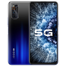 VIVO iQOO Neo 3 black UA-UCRF - Официальный / Гарантия 1 год