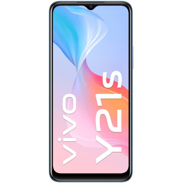 Замовити СМАРТФОНИ Vivo Y21s 4/128GB Midnight Blue (Global Version) Гарантія 1 рік