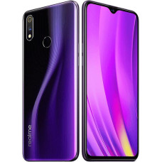 OPPO realme 3 Pro RMX1851 violet global version UA-UCRF - Официальный / Гарантия 1 год