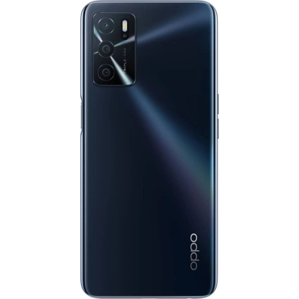 Замовити СМАРТФОНИ OPPO A16 3/32GB Black Гарантія 1 рік