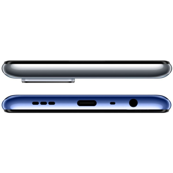Заказать СМАРТФОНЫ Oppo A74 6/128Gb Blue Гарантия 1 год
