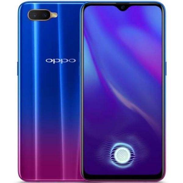Замовити СМАРТФОНИ OPPO K1 4/64Gb blue