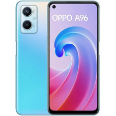 Oppo A96 8/128Gb Blue Гарантия 1 год