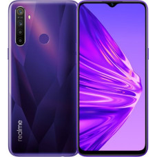 OppO Realme 5 4/128Gb Purple Global Гарантія 1 рік