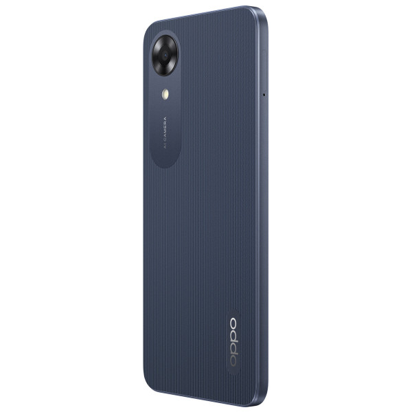 Заказать СМАРТФОНЫ OPPO A17K 3/64Gb Navy Blue Гарантия 1 год