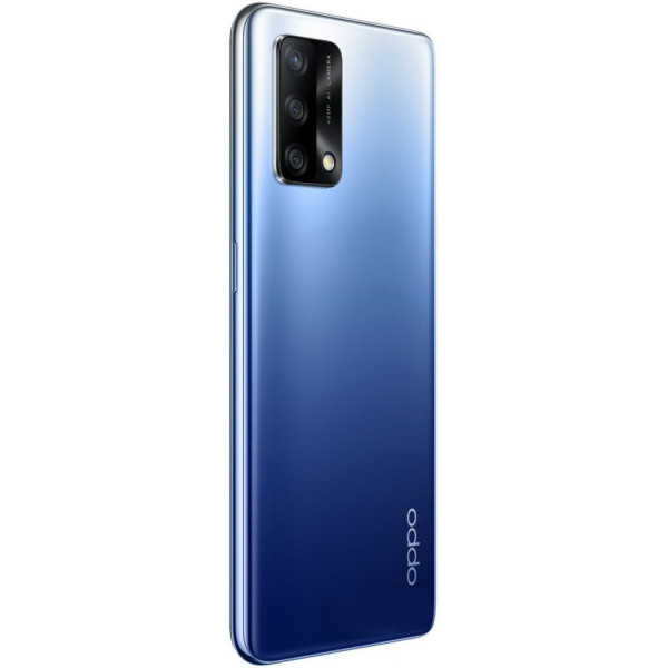 Заказать СМАРТФОНЫ Oppo A74 6/128Gb Blue Гарантия 1 год