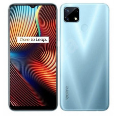 Realme 7i 4/64 Blue Гарантия 1 год