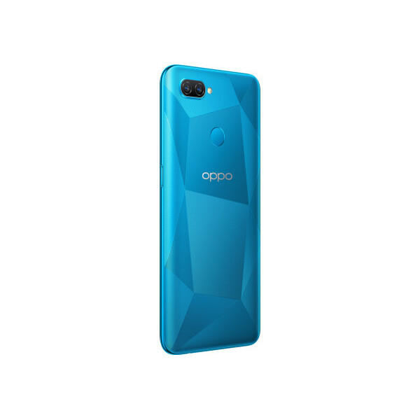 Заказать СМАРТФОНЫ OPPO A12 3/32Gb Blue UA-UCRF - Официальный / Гарантия 1 год