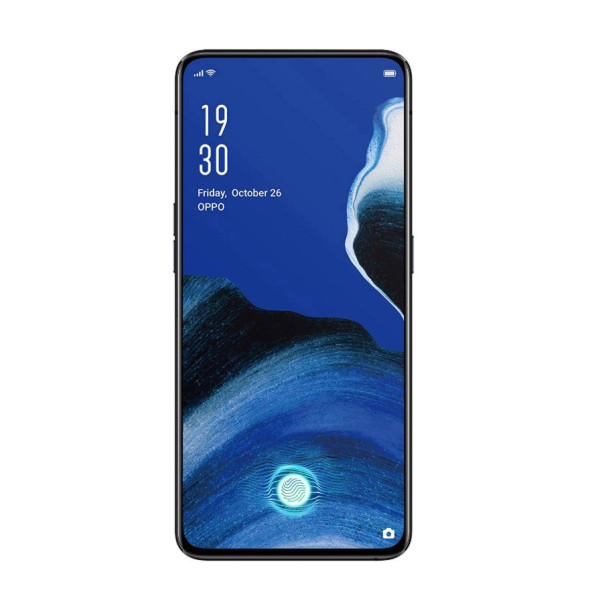 Замовити СМАРТФОНИ OPPO Reno2 Z 8/128Gb Luminous Black Гарантія 1 рік