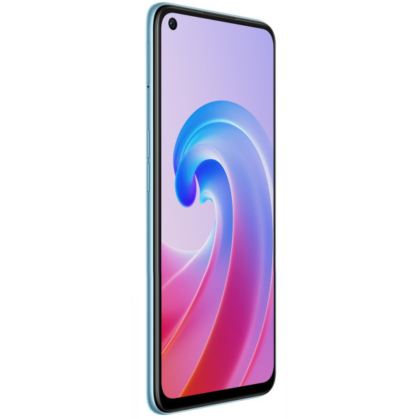 Заказать СМАРТФОНЫ Oppo A96 8/128Gb Blue Гарантия 1 год