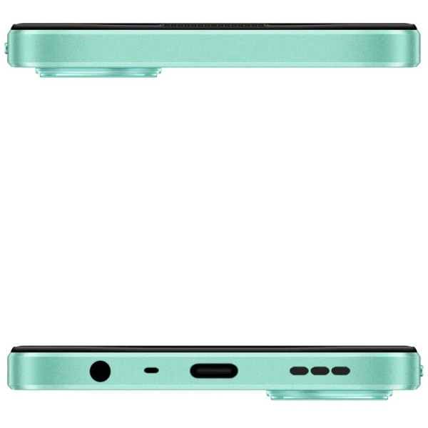 Замовити СМАРТФОНИ OPPO A78 8/128GB Aqua Green NFC Гарантія 1 рік