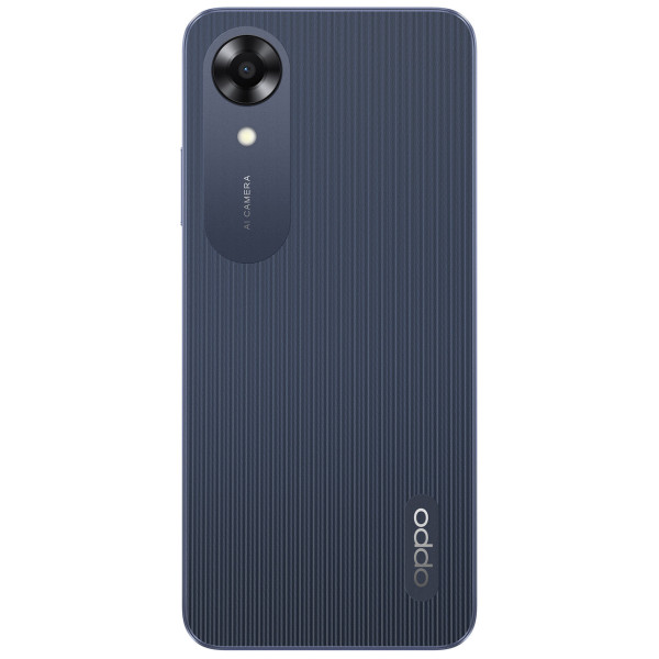 Заказать СМАРТФОНЫ OPPO A17K 3/64Gb Navy Blue Гарантия 1 год