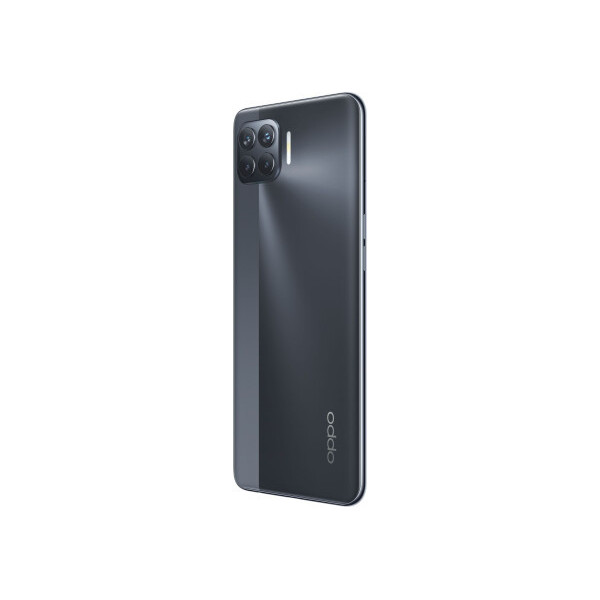 Замовити СМАРТФОНИ OPPO Reno 4 Lite 8/128 Matte Black UA UCRF - Офіційний / Гарантія 1 рік