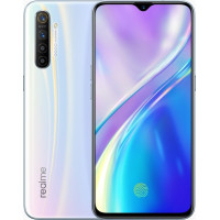 OPPO realme X2 RMX1993 8/128Gb white UA-UCRF - Официальный / Гарантия 1 год
