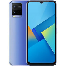 Vivo Y21 4/64Gb Metallic Blue Гарантия 1 год