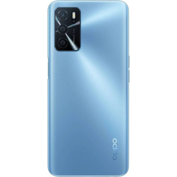 Заказать СМАРТФОНЫ OPPO A16 3/32GB Blue Гарантия 1 год