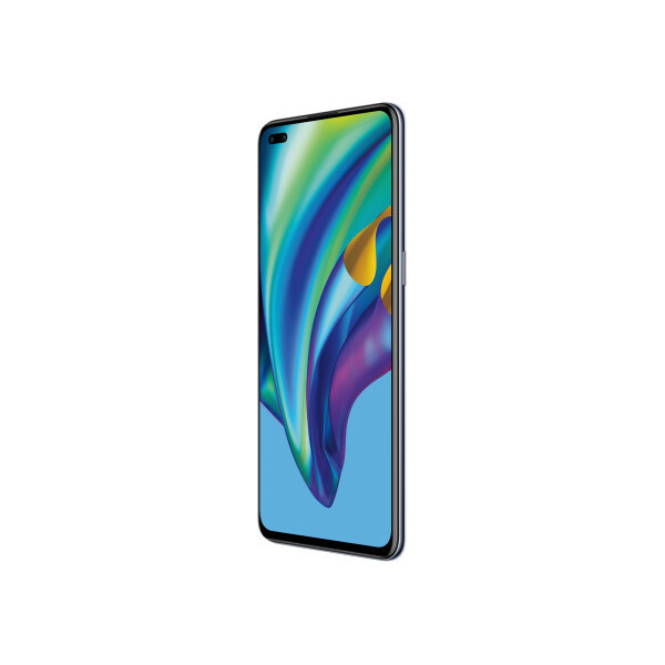 Замовити СМАРТФОНИ OPPO Reno 4 Lite 8/128 Matte Black UA UCRF - Офіційний / Гарантія 1 рік