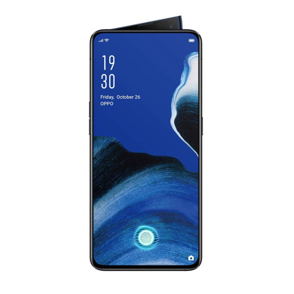 Замовити СМАРТФОНИ OPPO Reno2 Z 8/128Gb Luminous Black Гарантія 1 рік