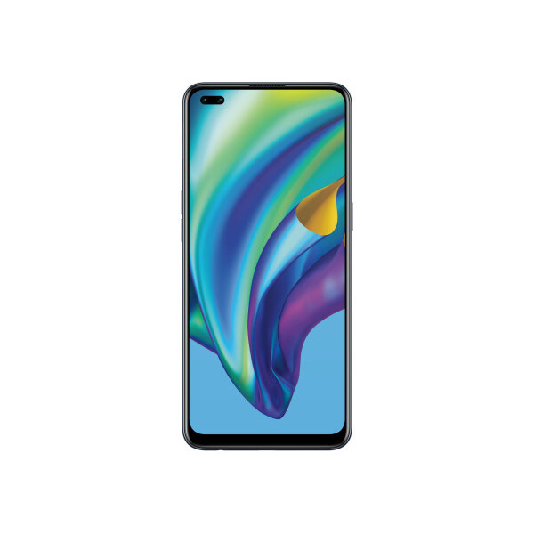 Замовити СМАРТФОНИ OPPO Reno 4 Lite 8/128 Matte Black UA UCRF - Офіційний / Гарантія 1 рік