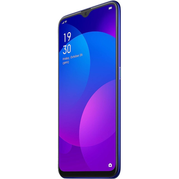 Заказать СМАРТФОНЫ OPPO F11 6/128GB Global Flourite Purple Гарантия 1 год