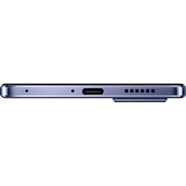 Заказать СМАРТФОНЫ Vivo V21 8/128GB Dusk Blue Гарантия 1 год