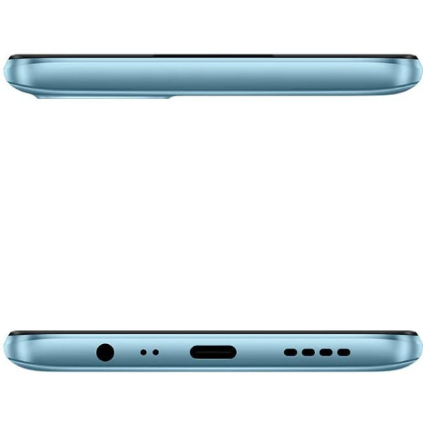 Замовити СМАРТФОНИ Realme 7 4/64 Blue Гарантія 1 рік
