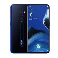 OPPO Reno2 Z 8/128Gb Luminous BlackUA-UCRF - Официальный / Гарантия 1 год