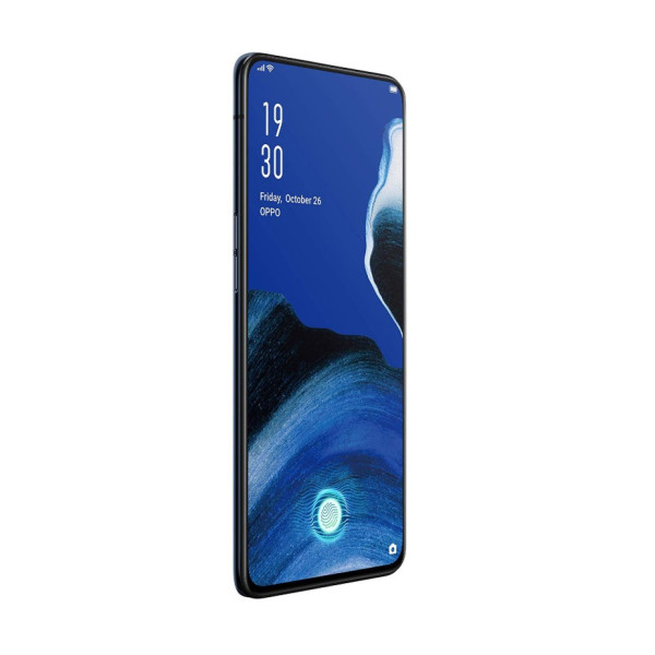 Замовити СМАРТФОНИ OPPO Reno2 Z 8/128Gb Luminous Black Гарантія 1 рік