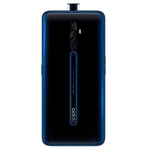 Замовити СМАРТФОНИ Space Purpleoppo Reno 2 8/256gb Luminous Black Гарантія 1 рік