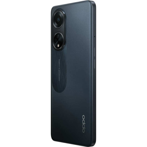Замовити СМАРТФОНИ OPPO A98 5G 8/256Gb Cool Black NFC Гарантія 1 рік