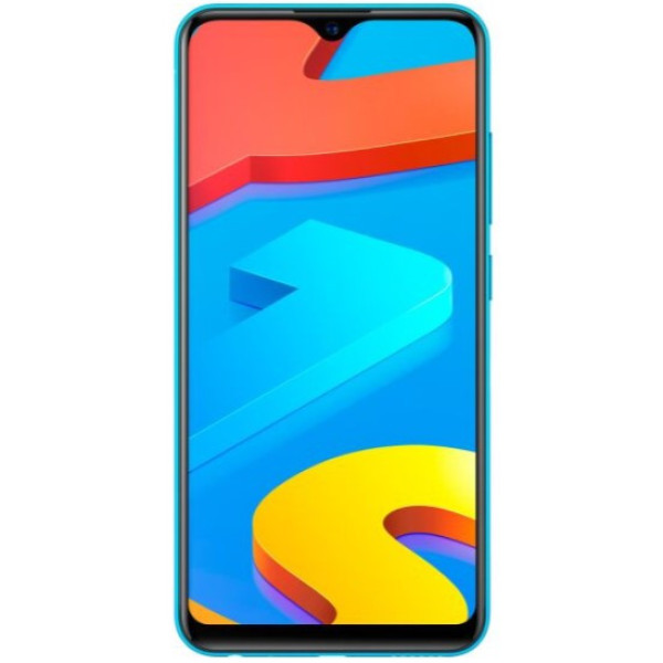 Замовити СМАРТФОНИ VIVO Y1S 2/32GB Blue Гарантія 1 рік