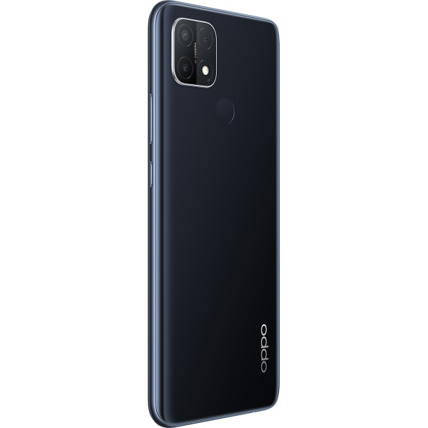 Заказать СМАРТФОНЫ OPPO A15S 4/64GB Black Официальный / Гарантия 1 год