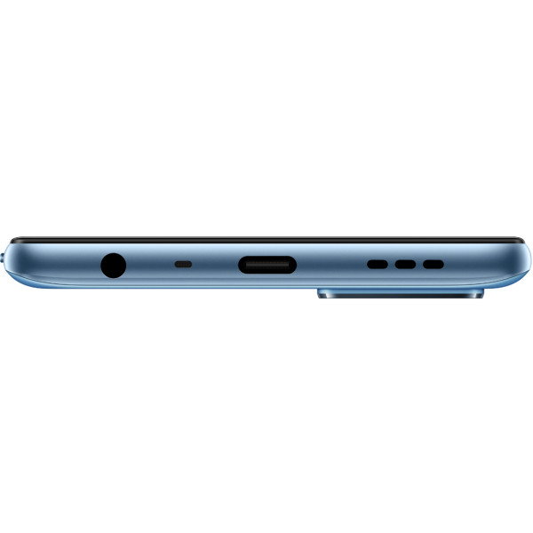 Замовити СМАРТФОНИ OPPO A54S 4/128 GB Pearl Blue Гарантія 1 рік